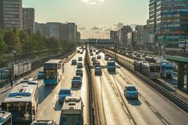 Современные системы контроля на транспорте: необходимость и реалии