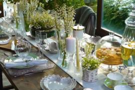 Аренда посуды для кейтеринга и мероприятий: как выбрать, заказать и сэкономить бюджет