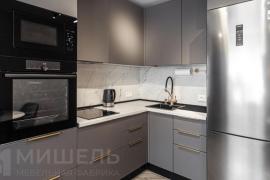 Преимущества изготовления кухонь на заказ