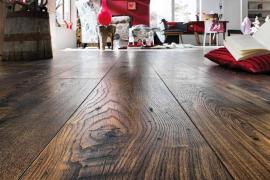 Ключевые аспекты выбора напольных покрытий