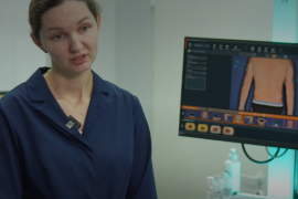 ТОП клиник Москвы в которых можно сделать Фотофайндер (FotoFinder)