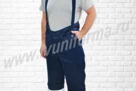 Современная спецодежда: баланс защиты, удобства и профессионального облика