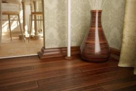 Розетта напольная для труб: идеальный способ закрыть щели и украсить пол