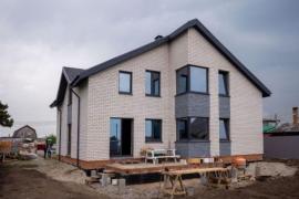 Силикатный кирпич — где чаще всего применяется?