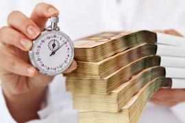 Займы без проверок: в чем их секрет