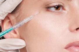 Диспорт для коррекции возрастных изменений кожи