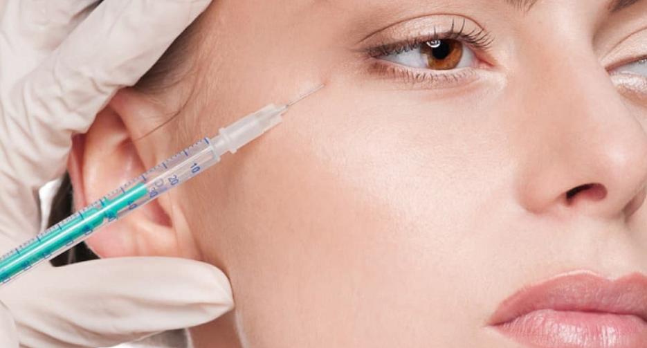 Диспорт для коррекции возрастных изменений кожи