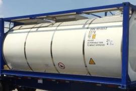 Как выбрать танк-контейнер под ваш груз: ключевые параметры и рекомендации