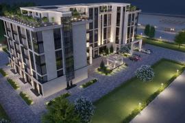 Derbent Sport Resort — уникальный курорт апартаментов в Дербенте, где сочетаются спорт, культура и комфорт жизни