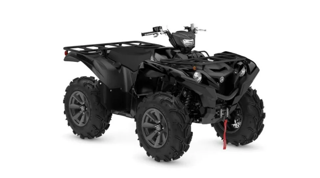 Мир четырех колес: универсальный транспорт для любых задач