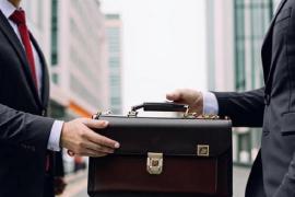 Корпоративные изменения: продажа бизнеса и готовые компании