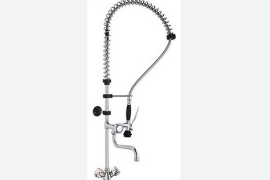 Душирующее устройство – современное решение для удобства и гигиены