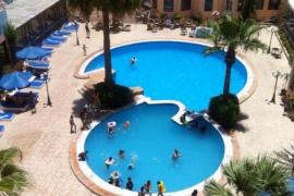 Туры в Египет: путешествие в страну фараонов