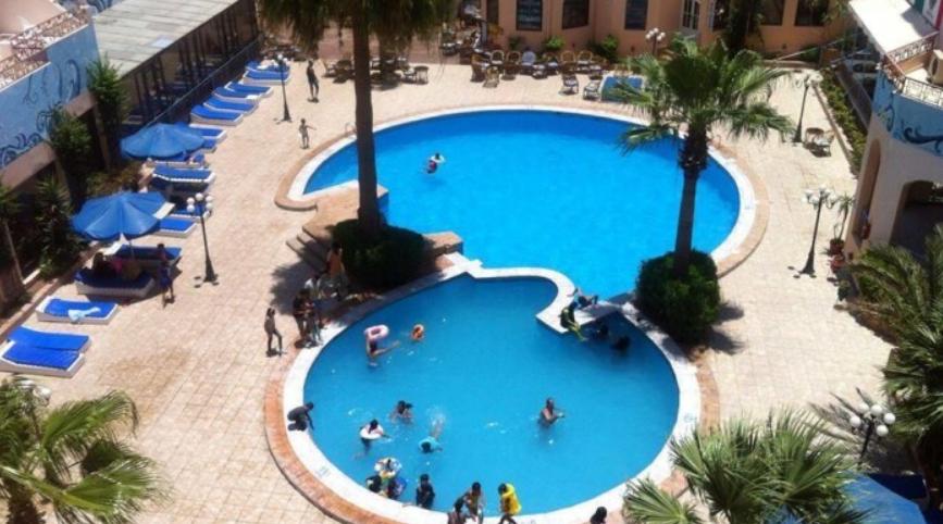 Туры в Египет: путешествие в страну фараонов Туры в Египет: путешествие в страну фараонов