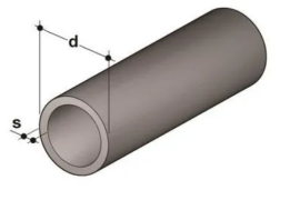 Полипропиленовые трубы PP-H: особенности и сфера применения