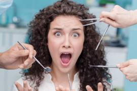 Как справиться со страхом стоматолога