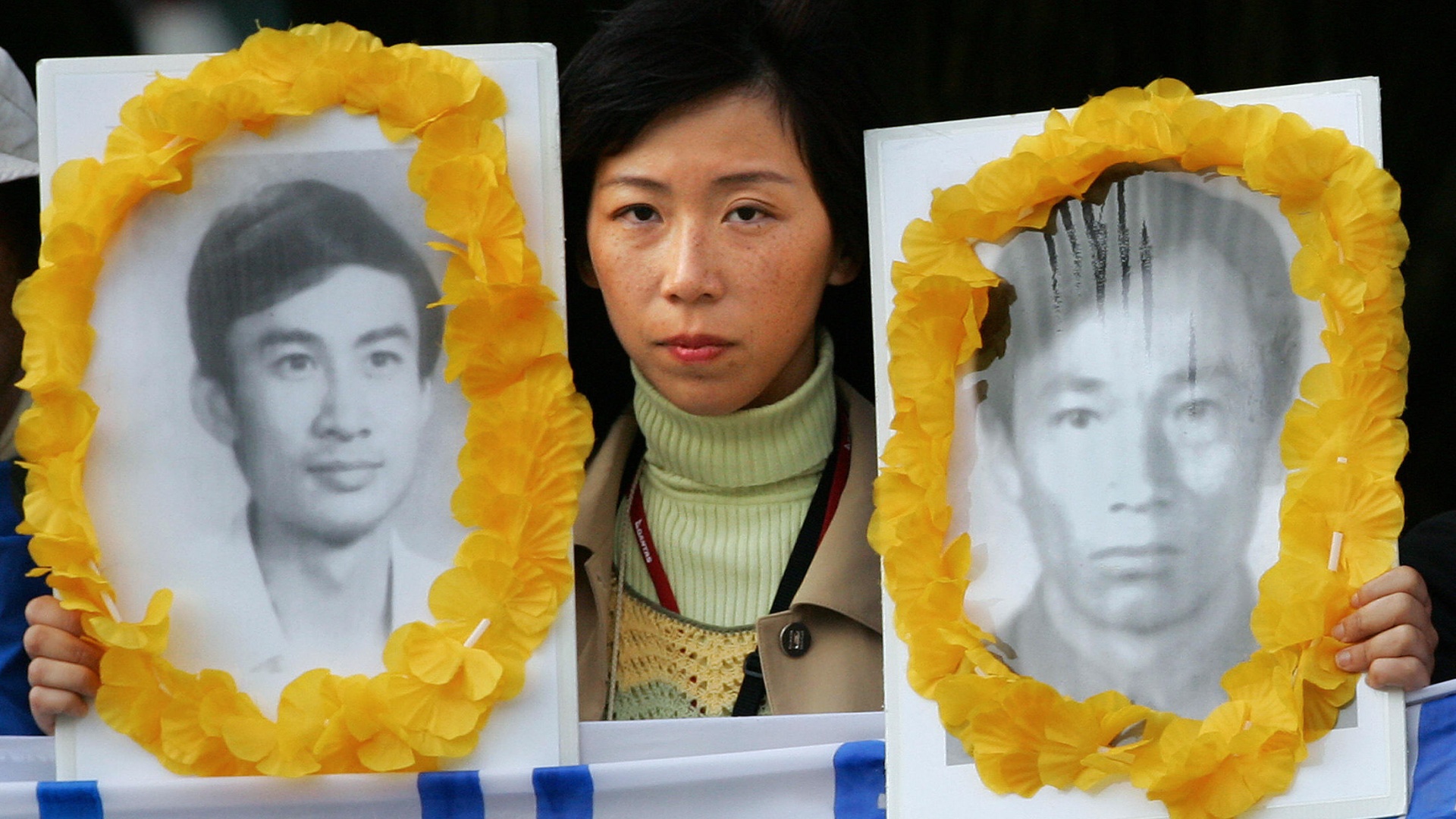 На форуме в Вашингтоне обсудили преступления компартии Китая