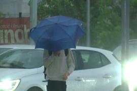 Сильный шторм принёс дожди в Каталонию и вызвал наводнения