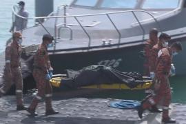 У берегов Малайзии могли утонуть сотни беженцев рохинджа