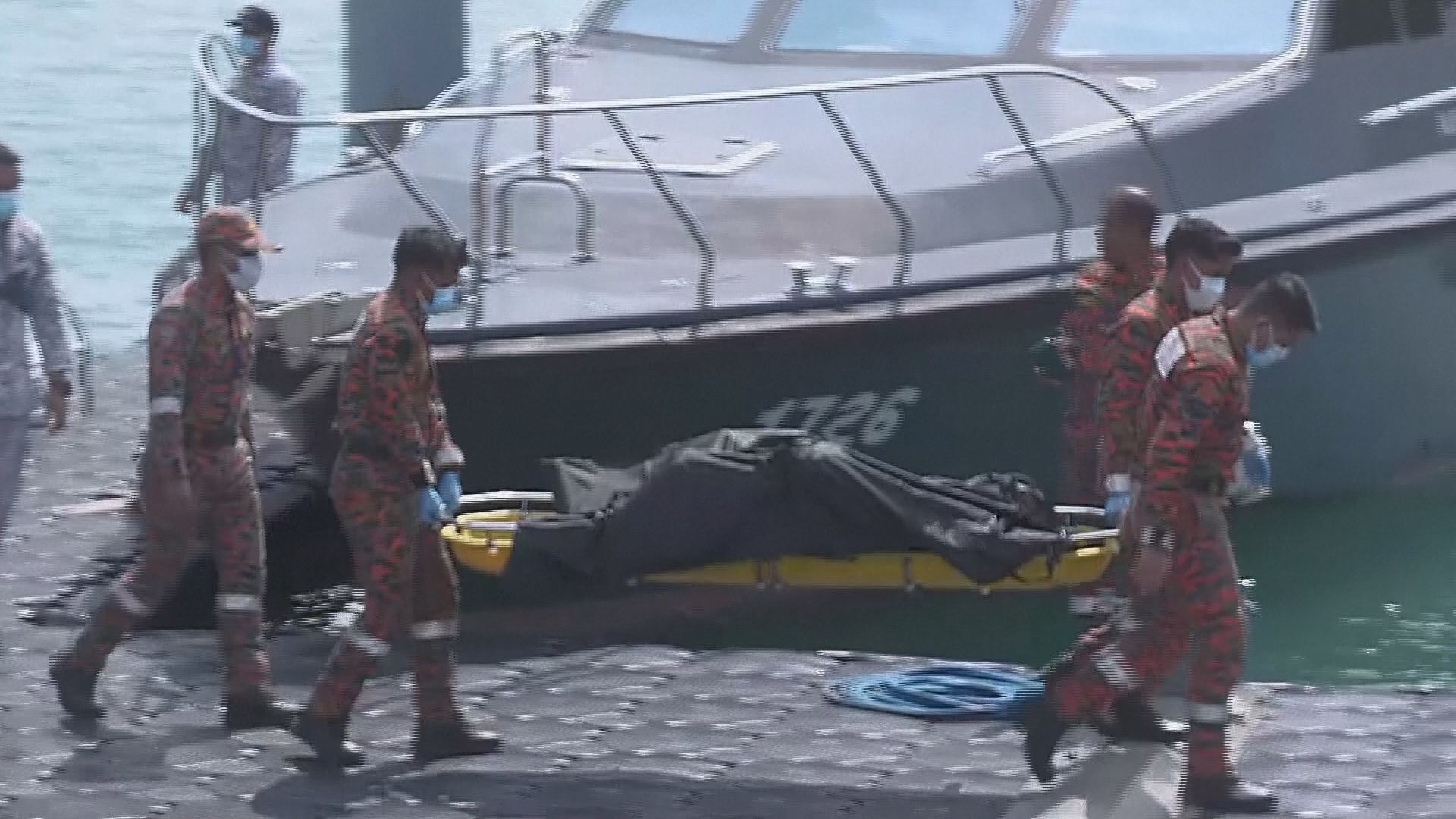 У берегов Малайзии могли утонуть сотни беженцев рохинджа У берегов Малайзии могли утонуть сотни беженцев рохинджа