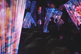 Цифровое искусство: в Японии открыли крупнейший музей teamLab
