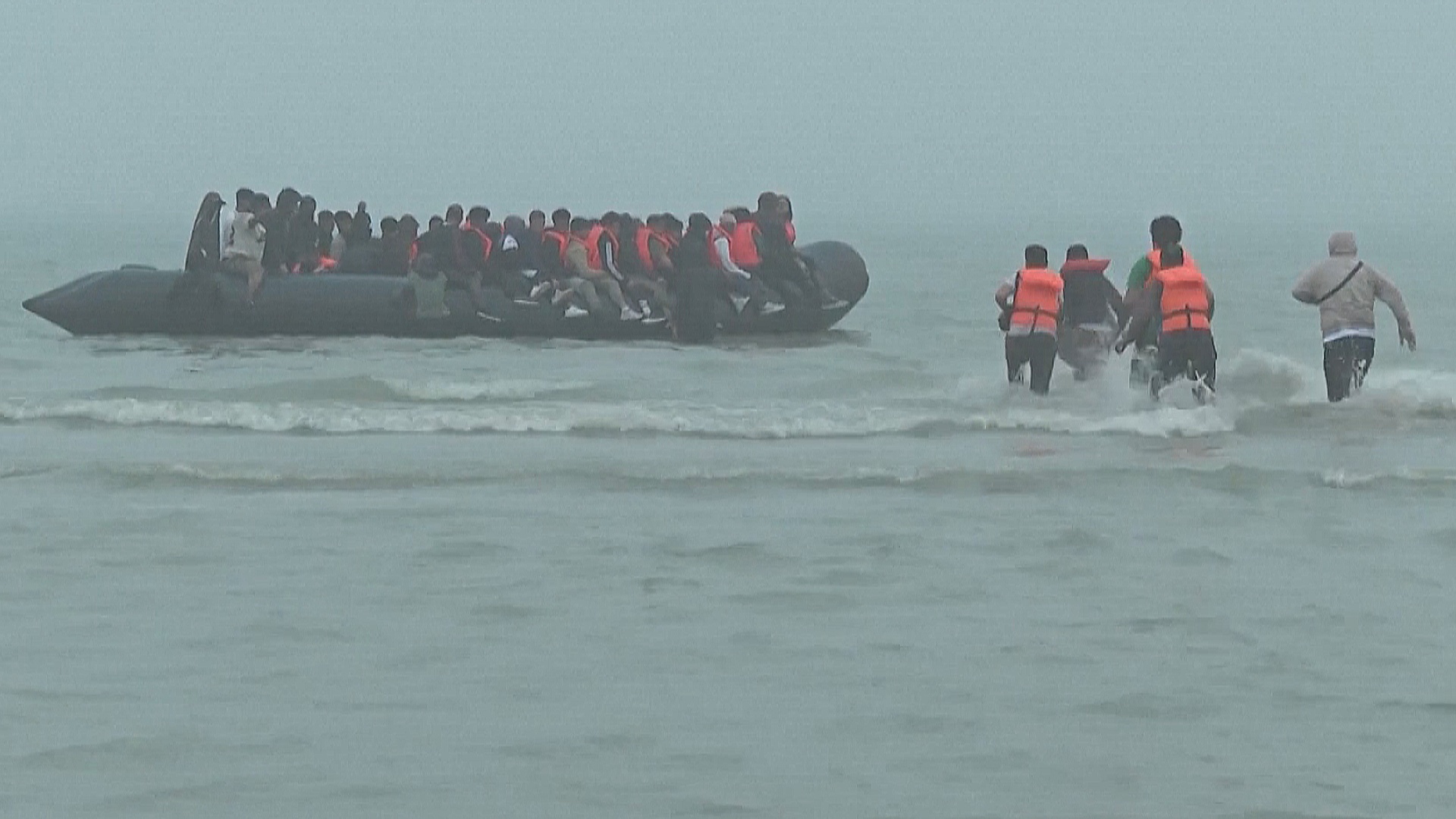 Великобритания проведёт крупнейшую миграционную реформу в новейшей истории Великобритания проведёт крупнейшую миграционную реформу в новейшей истории