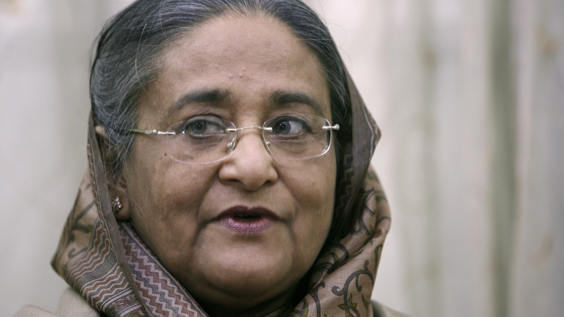 Суд Бангладеш приговорил экс-премьер-министра Шейх Хасину к смертной казни Суд Бангладеш приговорил экс-премьер-министра Шейх Хасину к смертной казни