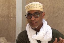 Спасённые от исламистов старинные манускрипты вернулись в Томбукту