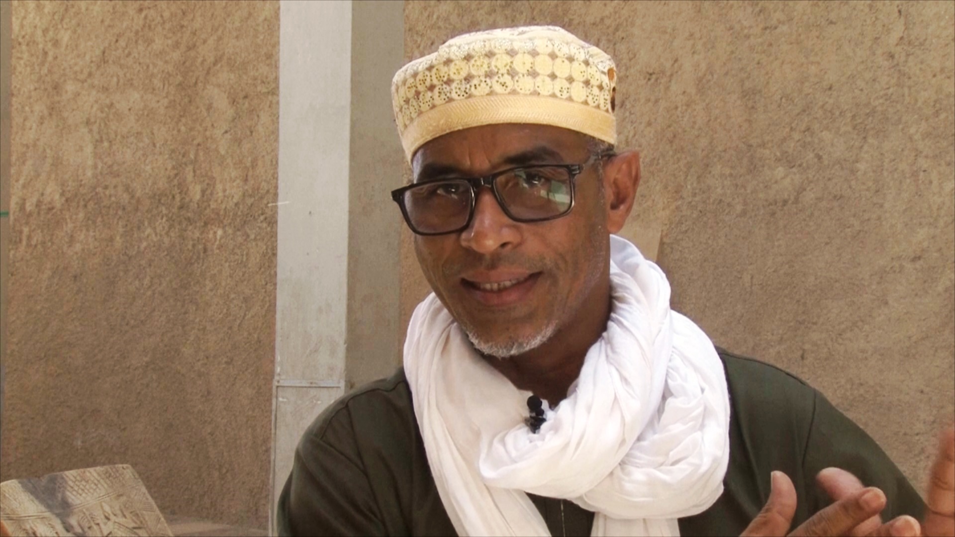 Спасённые от исламистов старинные манускрипты вернулись в Томбукту