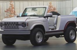 Ford показал новую современную штаб-квартиру в Мичигане