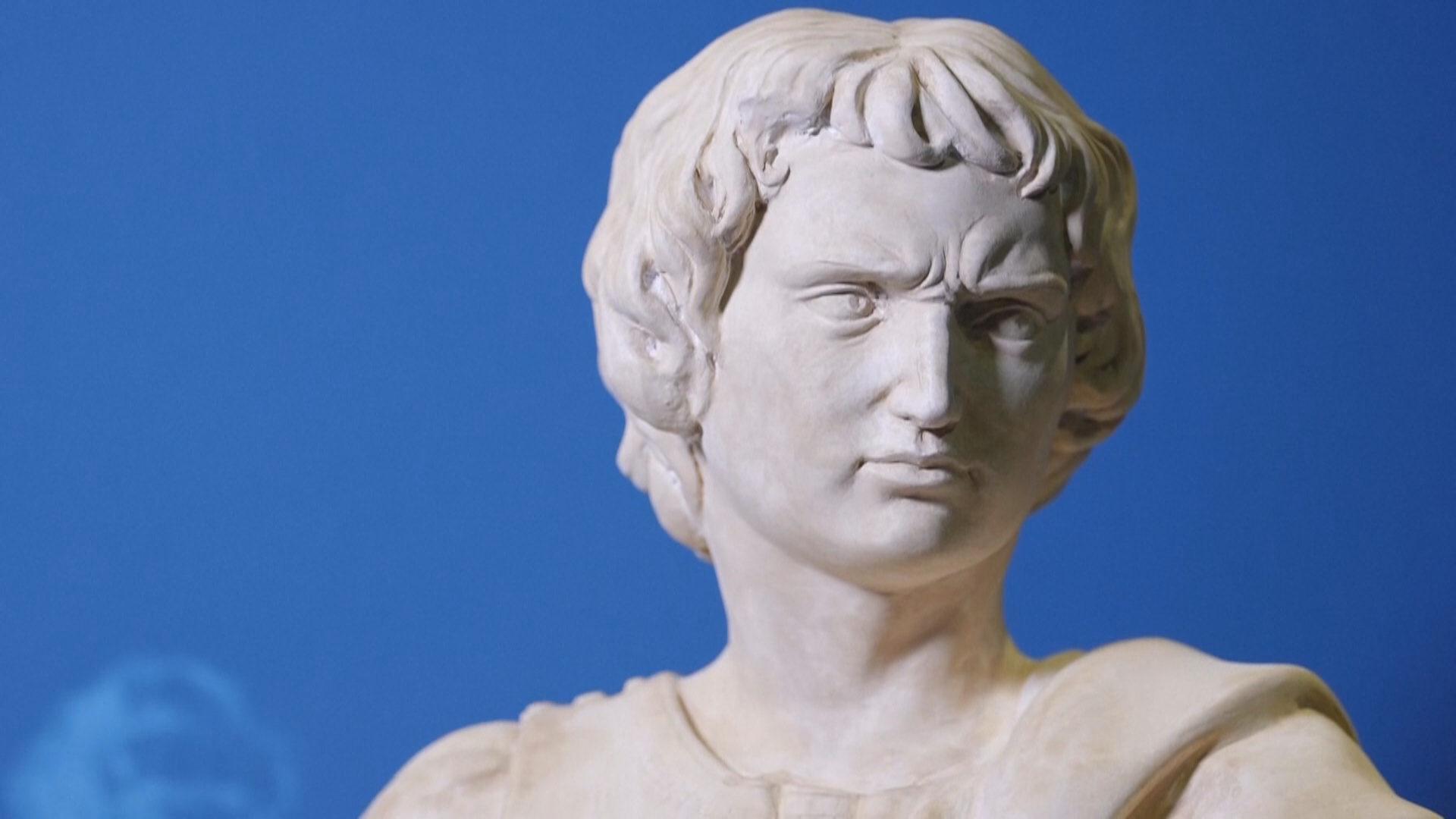 «Микеланджело и Болонья»: забытой главе жизни скульптора посвятили новую выставку «Микеланджело и Болонья»: забытой главе жизни скульптора посвятили новую выставку