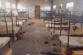 В Нигерии боевики убили замдиректора школы и похитили 25 учениц