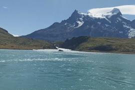 В Чили иностранные туристы погибли, попав в снежную бурю