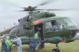 Наводнения во Вьетнаме: более 90 погибших