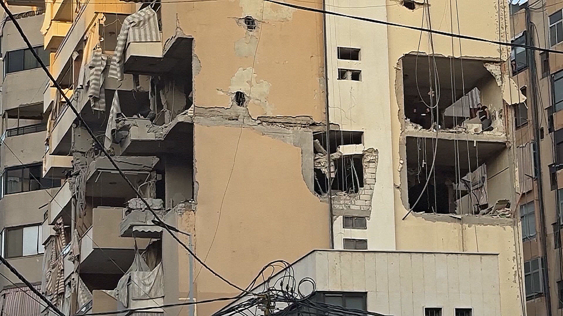 Нетаньяху подтвердил гибель начальника штаба «Хезболлы» после удара по Бейруту