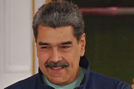 Белый дом признал венесуэльский картель террористическим, причислив к нему Мадуро