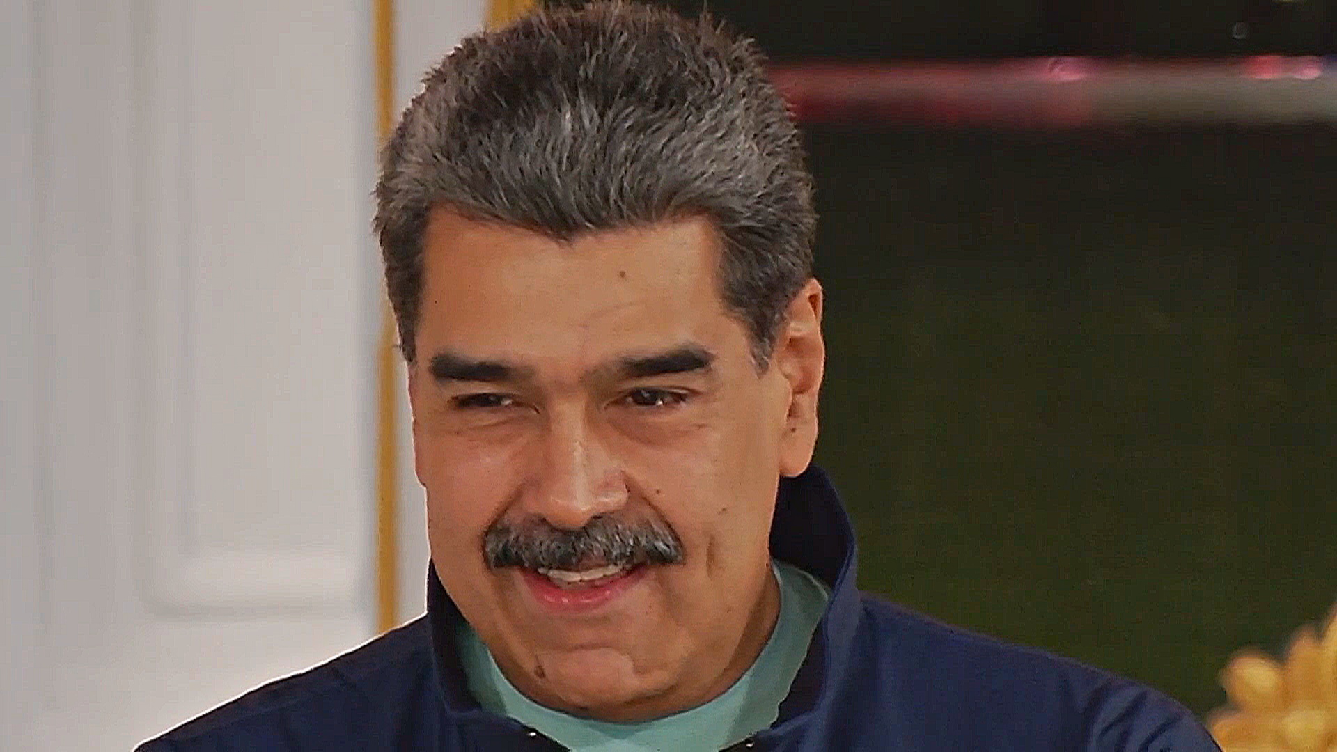 Белый дом признал венесуэльский картель террористическим, причислив к нему Мадуро Белый дом признал венесуэльский картель террористическим, причислив к нему Мадуро