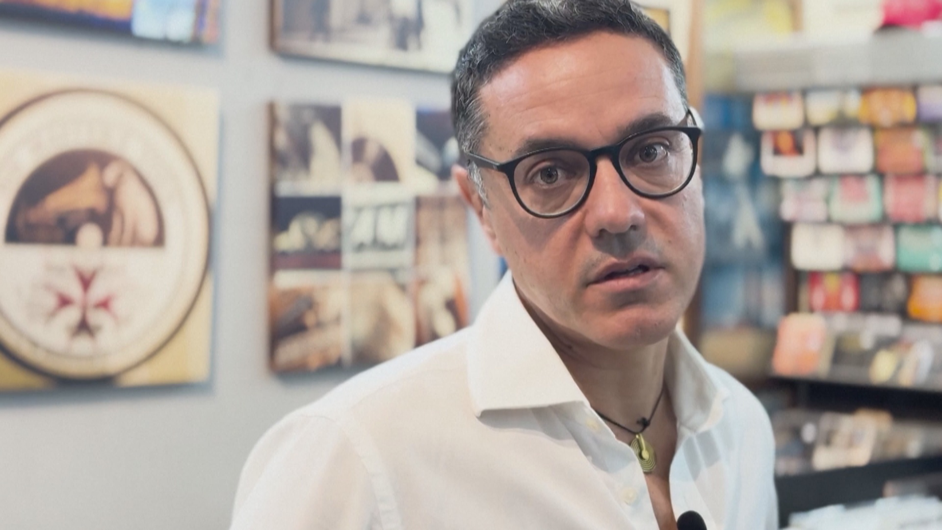 «Старейший магазин пластинок» отмечает 140 лет работы