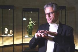 3000-летней истории Олимпийских игр посвятили в выставку в Милане