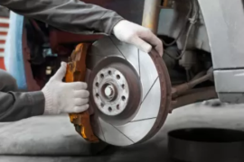 Регламент ТО Volvo: как продлить срок службы вашего автомобиля