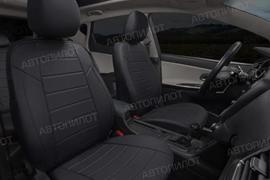 Автомобильные чехлы на сиденья: комфорт, защита и профессиональная установка