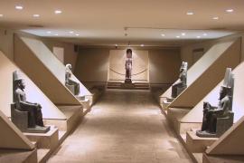 Россияне назвали 3 самых интересных музея Египта