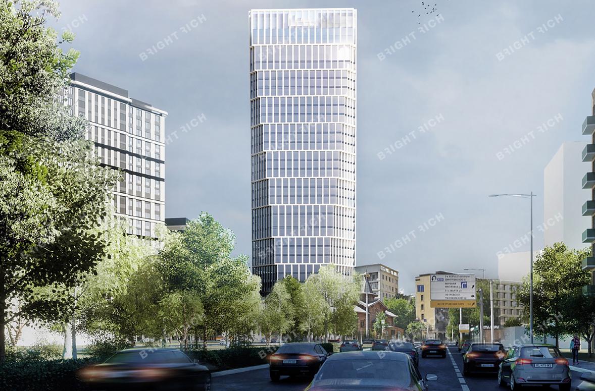 Критерии выбора офиса в Москве