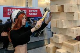 Тимбилдинг: эффективный инструмент укрепления команды и развития корпоративной культуры