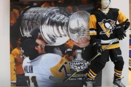 НХЛ-2025/2026: Череда сенсаций и борьба за Кубок Стэнли