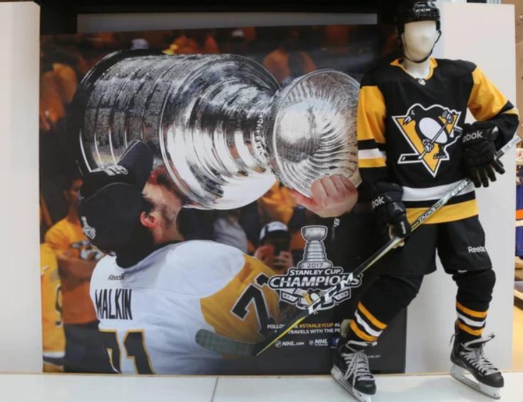 НХЛ-2025/2026: Череда сенсаций и борьба за Кубок Стэнли НХЛ-2025/2026: Череда сенсаций и борьба за Кубок Стэнли