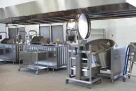 Современная продукция для пищевой промышленности: как выбирают оборудование и оснастку