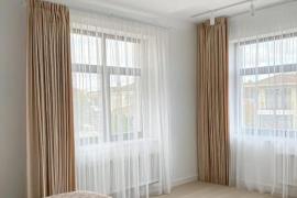 Профессиональный салон штор на заказ