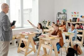 Почему стоит выбрать частную школу для обучения с 5 по 9 класс: преимущества и роль факультативов