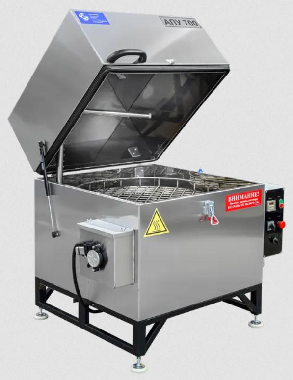 Моечная машина